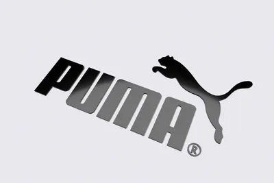 Логотип пума картинки обои