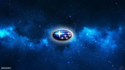 Subaru logo hi-res stock photography and images - Alamy