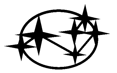 Subaru Logo History: The Subaru Emblem And Symbol Meaning