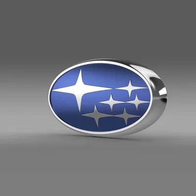 100+] Subaru Logo Wallpapers | Wallpapers.com