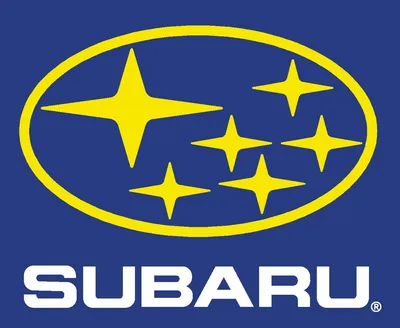 Subaru emblem hi-res stock photography and images - Alamy