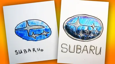 Subaru Logo and symbol, meaning, history, PNG, brand