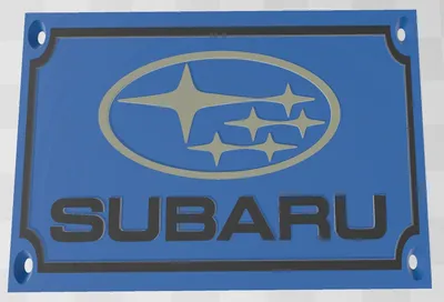 Subaru Logo 720x1440 Black | Субару, Автомобили логотипы, Обои