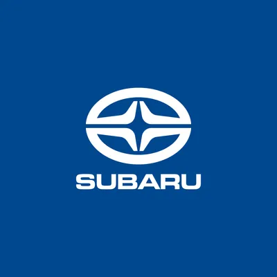 Subaru Logo - 3D Model by Creative Idea Studio