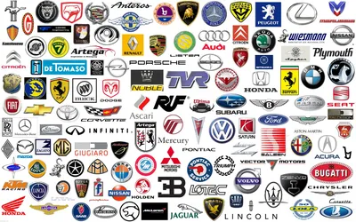 Купить картинку съедобную логотипы автомобилей