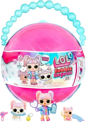 LOL Surprise 707 Diva Doll with 7 Surprises Including Doll, Fashions, and  Accessories - Great Gift for Girls Age 4+, Collectible Doll, Surprise Doll,  Water Surprise - Walmart.com