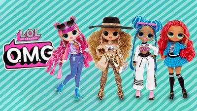 How L.O.L. Dolls Became the Dopamine Hit of a Generation - The New York  Times