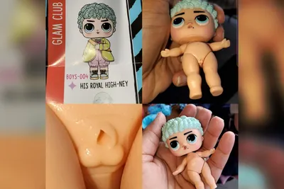 Lol Surprise! Dolls: the surprise package that became 2017's must-have  Christmas toy