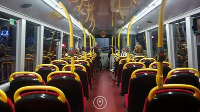 Британский автобус. Настенная декорация (ID#210963544), цена: 299 ₴, купить  на Prom.ua