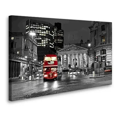 Красный лондонский автобус Стоковые фотографии, картинки, все без  лицензионных отчислений - Envato Elements