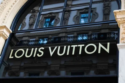 Louis Vuitton Birthday