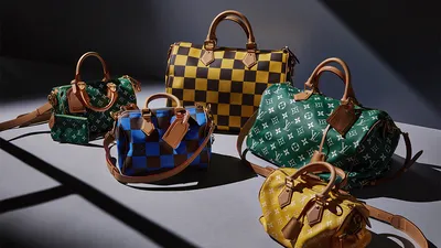 Louis Vuitton — Википедия