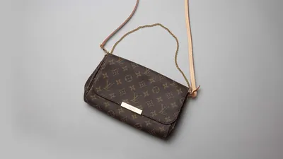 Сумка Louis Vuitton Multi Pochette купить в Москве за 145 000 руб. Женские  С историей