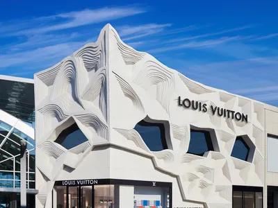 Louis Vuitton