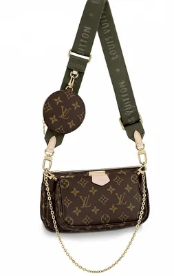 Pochette Métis Monogram - Women - Handbags | LOUIS VUITTON ®