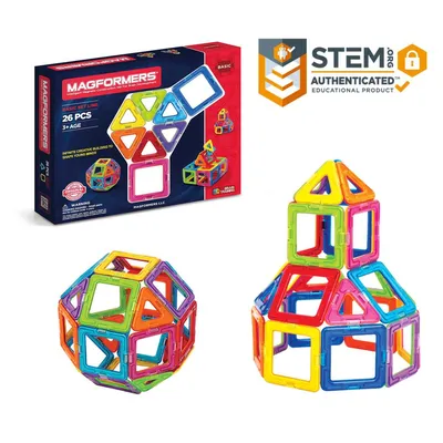 Magformers Designer 62pc Set