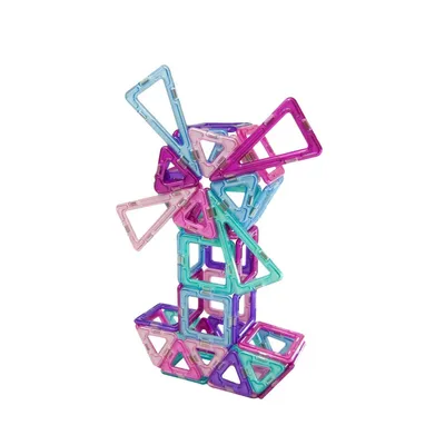 Magformers Spin Plus 6 Pieces