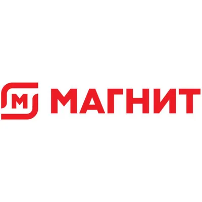 Магнит» обновил логотип для всех магазинов сети