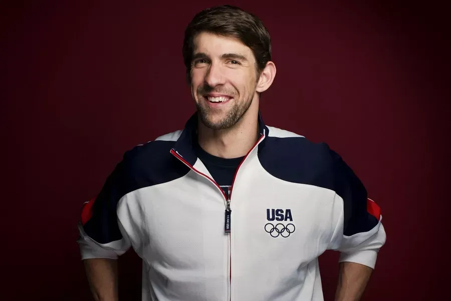 Michael Phelps t Shirt