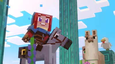 39 Games Like Minecraft | Which Games Are Similar to Minecraft?