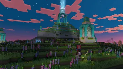 What is Minecraft? - The Washington Post