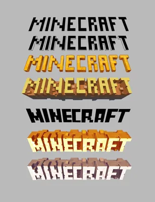 Minecraft Logos: How the Emblems Change in Games | ZenBusiness