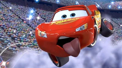 Тачки 3: Молния Маквин (Cars 3 Edition Lightning McQueen) купить в Украине  - Книгоград