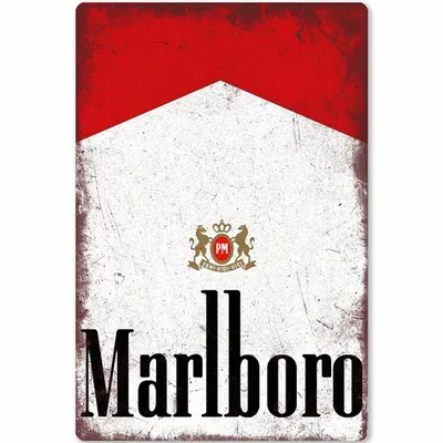 Marlboro — Википедия