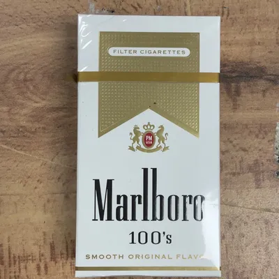 Marlboro gold 100s – Sm gas n grub llc