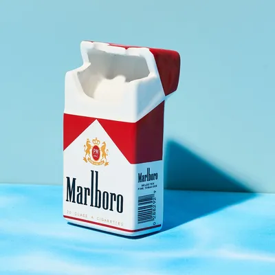 13 Facts About Marlboro - Facts.net