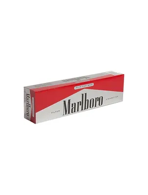 Has Phillip Morris Introduced 'Marlboro M' Marijuana Cigarettes? |  Snopes.com