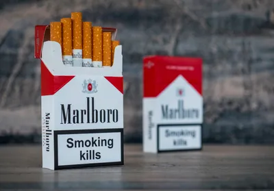 Marlboro Gold Zigaretten - Buy cigarettes, cigars, rolling tobacco, pipe  tobacco and save money