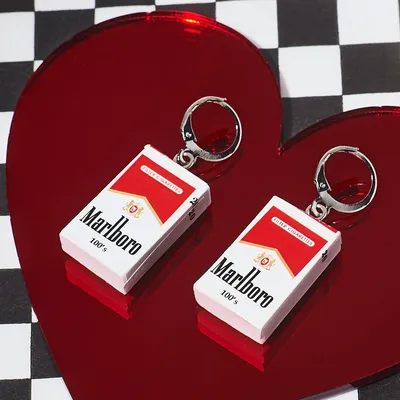 Philip Morris reveals new look for Marlboro