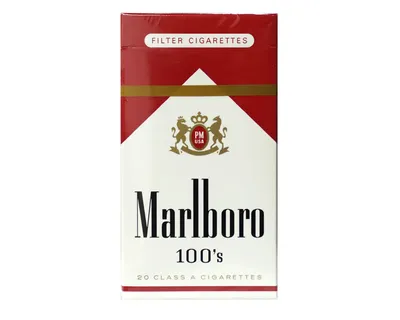 Marlboro Red Cigarettes - Johnny's Tobacconist