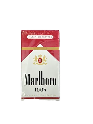 Marlboro 72s Box