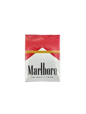 Marlboro Red - CiggiesWorld