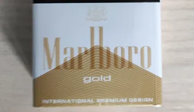 Why Philip Morris International Wants to Ban Cigarettes, Marlboros