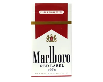 Обзор сигарет Marlboro gold | Любитель подымить | Дзен