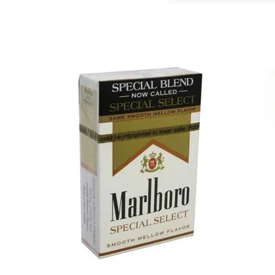 Marlboro Red Label 100's (Medium) – Pink Dot