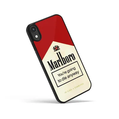 Marlboro Special Select — CapsNcork