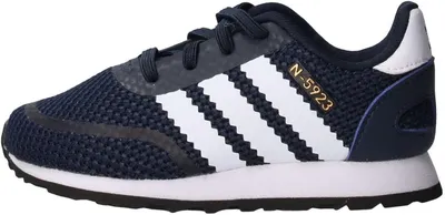 Кроссовки для тренировок Adidas HP5445 для детей, цвет: Красный - купить по  выгодной цене в Казахстане | INTERTOP