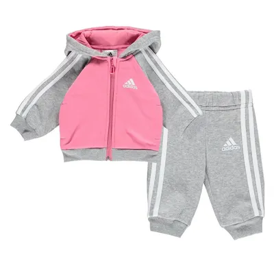 Crew Sweatshirt Set - Babies-Kids by adidas Originals Online | THE ICONIC |  New Zealand