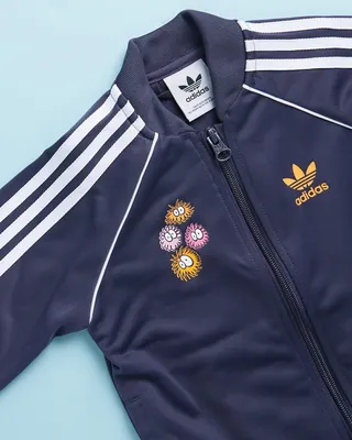 adidas Originals Sport Collection Tracksuit - Babies-Kids - AirRobe