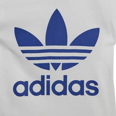 Trefoil Shorts Tee Set - Babies-Kids by adidas Originals Online | THE  ICONIC | Australia