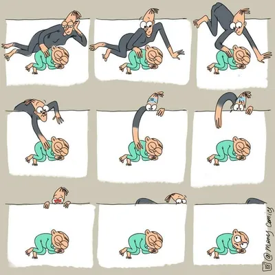 Смешные картинки про декрет | ЧаВо_клуб | Memes engraçados, Licença  maternidade, Citações favoritas