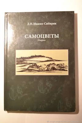 Винтаж: Книга \"Самоцветы\" Д. Н. Мамин- Сибиряк купить в интернет-магазине  Ярмарка Мастеров по цене 500 ₽ – LG85URU | Книги винтажные, Нижний Тагил -  доставка по России