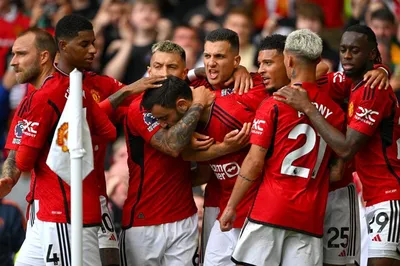 Adidas signs $1.2 billion partnership with Manchester United | CNN Business