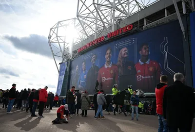 Manchester United may be banned from Champions League | The Guardian  Nigeria News - Nigeria and World News — Sport — The Guardian Nigeria News –  Nigeria and World News