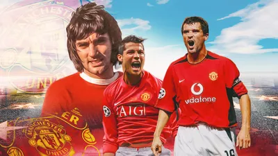 Who is Manchester United's Best Player of 2021? - The Busby Babe