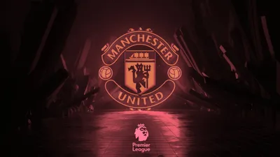 Inferno: Manchester United FC by Z A Y N O S